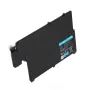 Batería para portátil, DELL TKN25 Original