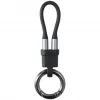 Llavero con cable USB-C 4smarts 541385 — 7,5 cm, colores surtidos, 30 uds.