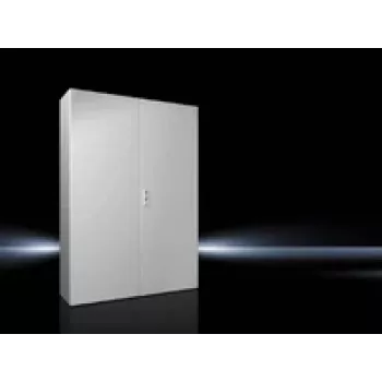 Caja eléctrica Rittal AX 1114.000 — armario de acero 1000×300×1400 mm, IP55