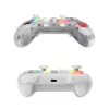 Mando de juego Mad Catz C.A.T. 17 CUSTOMIZABLE — gamepad con cable, botones programables, diseño ergonómico