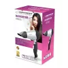 Esperanza EBH002S secador de pelo plateado / negro 850 W