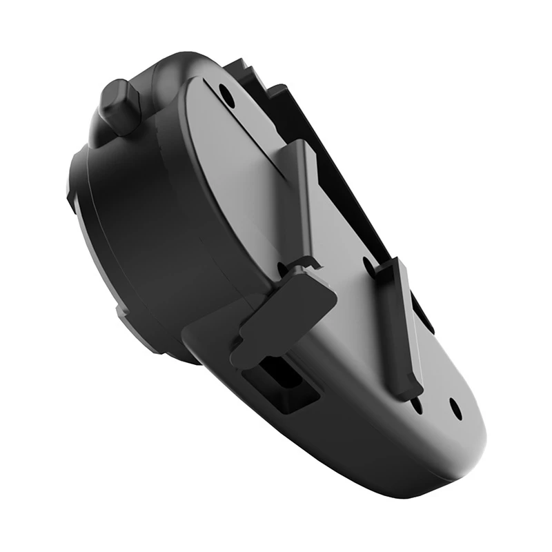 Intercomunicador para moto EJEAS Q7 auricular Bluetooth para casco de gran alcance y comunicación manos libres