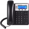 Grandstream Networks GXP1625 teléfono DECT teléfono negro