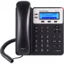 Grandstream Networks GXP1625 teléfono DECT teléfono negro