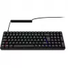 Sharkoon SGK50 S2 teclado gaming RF Wireless QWERTZ alemán