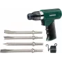 Cepillo eléctrico Metabo DMH 30 Set Verde