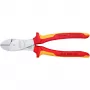 Knipex 74 06 200 alicate cortaalambres