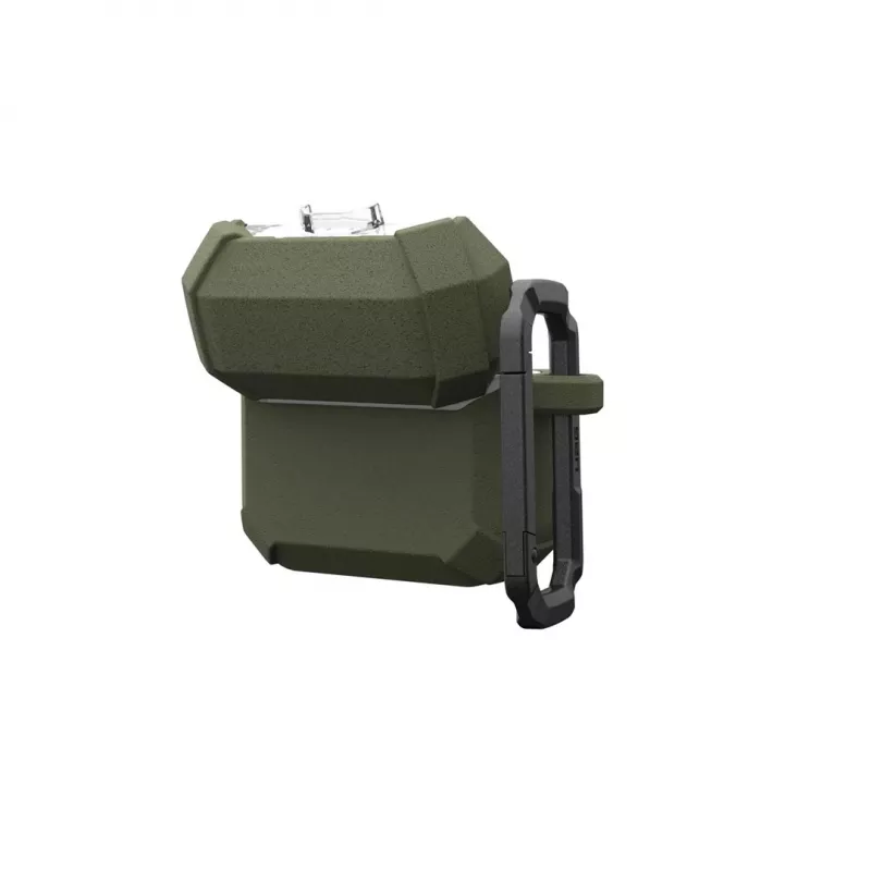 Urban Armor Gear 104129117272 accesorio para auriculares/cascos, funda