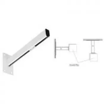 MEDIUM Set de soporte de pared/techo para Rollfix Premium Pro (379000006)
