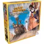 Colt Express - Gepanzerter Zug & Wachposten, expansión de juego de mesa