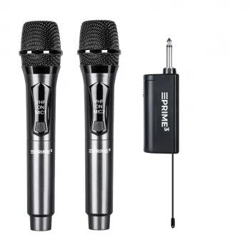 Micrófono Prime3 AWM22DB