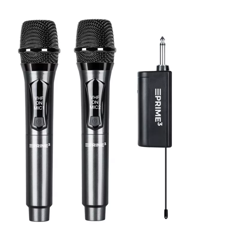 Micrófono Prime3 AWM22DB