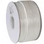 Cable coaxial Axing SKB 395-01 con triple apantallamiento 100m bobina (SKB39501)