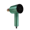 Adler | Secador de pelo | AD 2265 | 1100 W | Número de ajustes de temperatura 2 | Verde