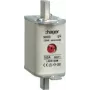 Hager LNH0160M. Ancho: 21 mm, alto: 79 mm (LNH0160M)