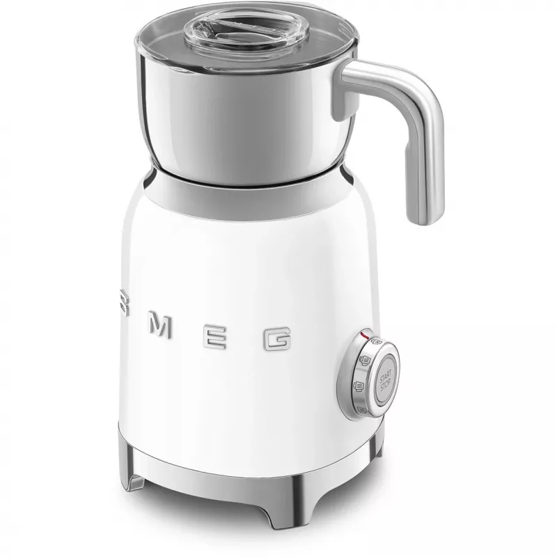 Automático Smeg 50’s Style MFF11WHEU blanco