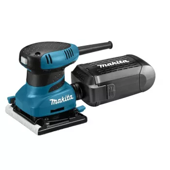 Makita BO4556K lijadora orbital portátil 14000 OPM