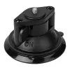 Set de base magnética y base con ventosa Telesin MAG-003 para Insta360 GO 3