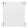 Carcasa interior/exterior Ubiquiti para UniFi Access – carcasa – 7 kg (UACC-JUNCTION-UTILITY)