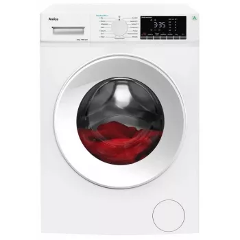 LAVADORA AMICA WA5S814ALISH