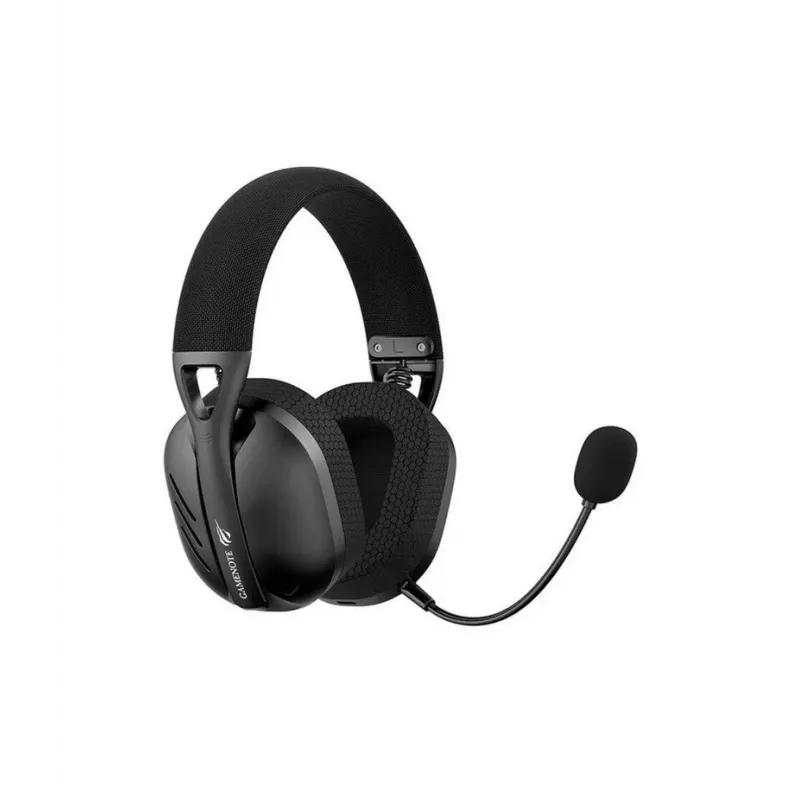 Auriculares Havit Gamenote Fuxi-H3