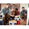 Máquina de palomitas Beper P101CUD051 para casa y eventos