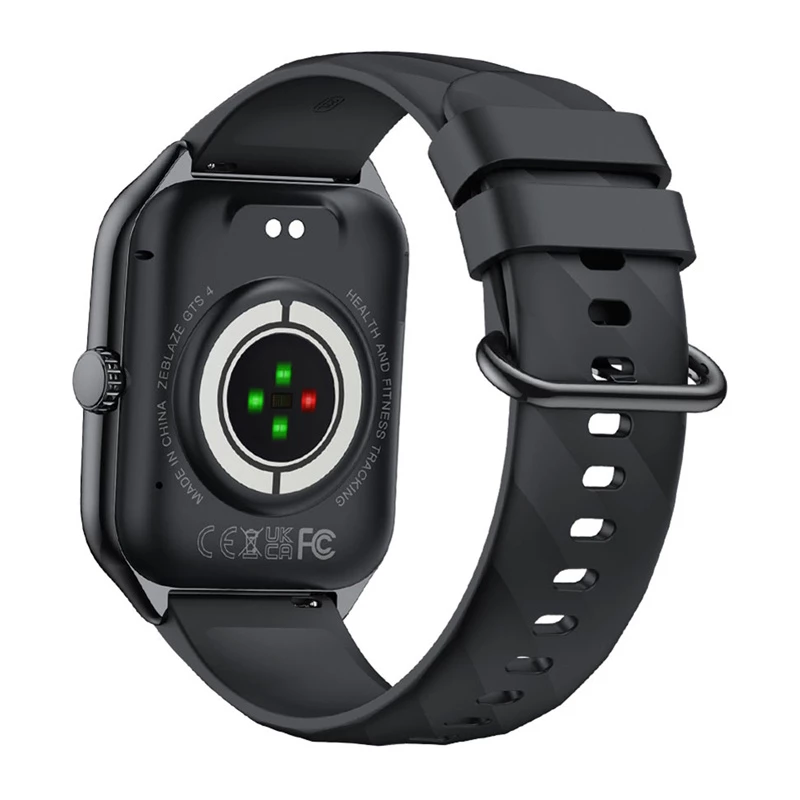 Smartwatch Zeblaze GTS 4 — 1,94