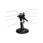 Antena de TV interior Telmor DVB-T/T2 DSP-860 protegida 5G para recepción digital terrestre