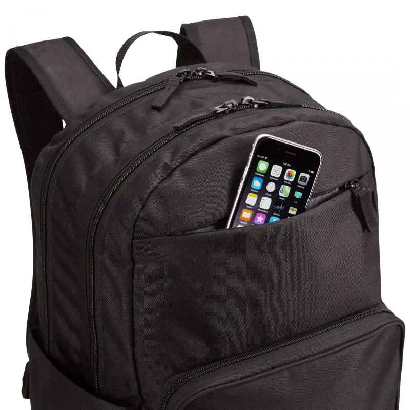 Case Logic 5377 mochila para portátil Campus PC Query negra
