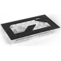 Alphacool Apex Distroplate Dark Base Pro 901 negro VPP/D (14660)