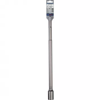 Adaptador Bosch para brocas de corona SDS max de dos piezas longitud 460 mm 2608580528