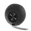 Altavoces estéreo de escritorio Creative Pebble 2.0, negro
