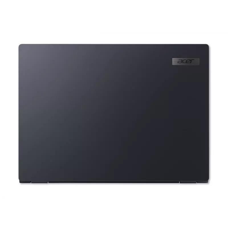 Portátil Acer TravelMate TMP414-53-G2-TCO-585Q 14" WUXGA (1920 x 1200), Intel Core 5 120U, 16 GB DDR5, SSD 256 GB, Intel Iris Xe Graphics, 4G LTE, Windows 11 Pro, azul pizarra