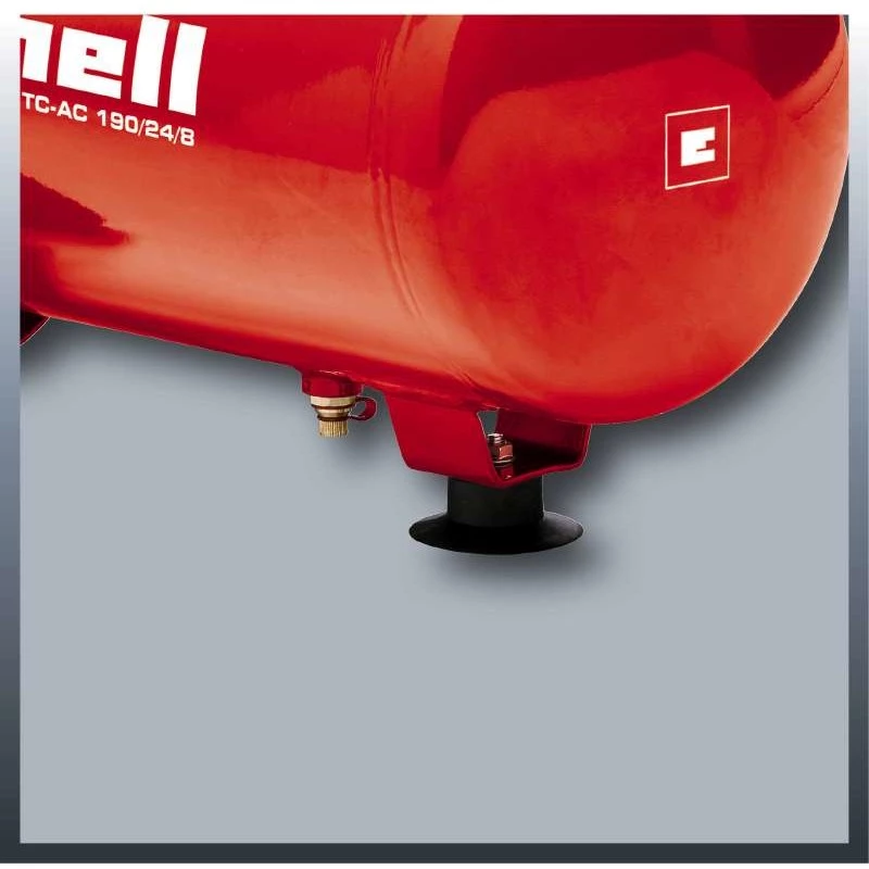Compresor de aire Einhell TC-AC 190/24/8