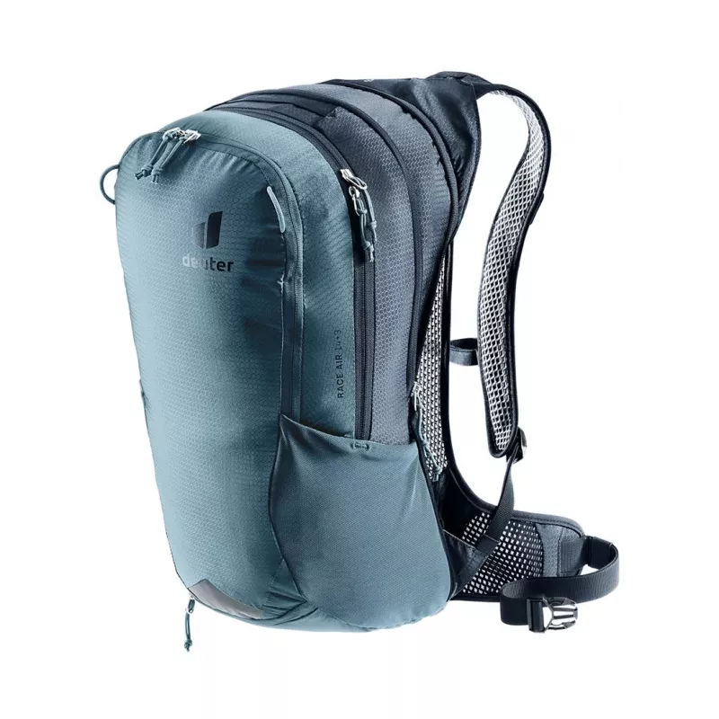 Deuter Race Air 14+3 14 L azul unisex ciclismo montañismo