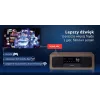 Altavoz Bluetooth portátil BLAUPUNKT MS22BT — sonido portátil inalámbrico, conectividad Bluetooth