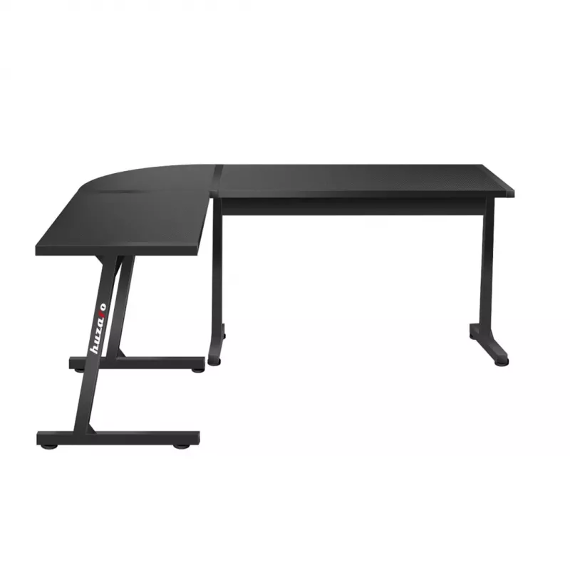 Mesa gaming HUZARO HERO 6.0 negra