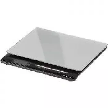 Báscula de correos MAUL 1664595 plata (1664595)
