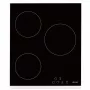 MPM MPM-45-VCB-21 placa vitrocerámica, 45 cm, negra