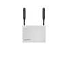 Punto de acceso inalámbrico Lancom Systems LANCOM IAP-821 – Dual-Band 2,4/5 GHz, 867 Mbit/s, Gigabit Ethernet, PoE, gris/blanco