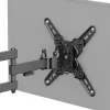 Soporte LCD SBOX LCD-223-2 para pantallas de 13–43
