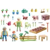 Playmobil 71443 Country: Huerto con los abuelos