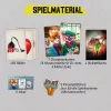 Belratti, juego de cartas