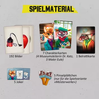 Belratti, juego de cartas