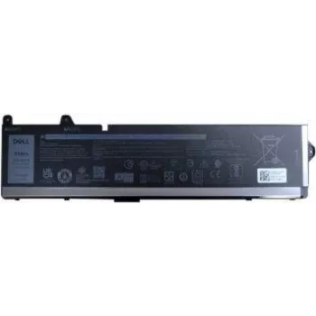 Batería de litio-ion para portátil Dell 965V4 93Wh, batería de repuesto para modelos Dell compatibles
