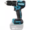 Makita DHP487Z Taladro 1700 rpm sin llave 1,4 kg negro, azul