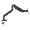 Soporte LCD SBOX LCD-C49 para pantallas de 17–49 pulgadas, hasta 20 kg, VESA 100x100