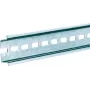 Accesorio de carcasa Rittal SZ 2318.000, carcasa de acero, plata, compatible con KL y AE, pack de 10