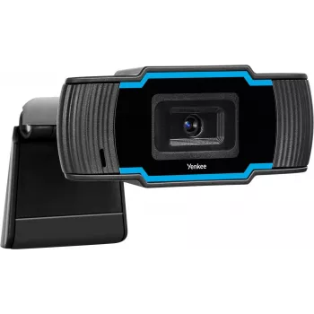 Micrófono USB YWC 300 Full HD Plug@Play
