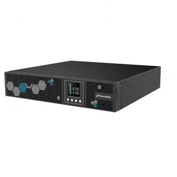 PowerWalker VI 1000 RLP Line-Interactive 1 kVA 900 W 8 salidas AC